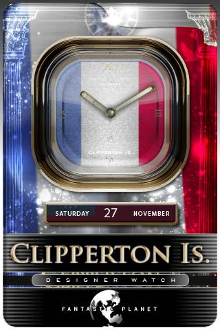 CLIPPERTON IS Android Multimedia