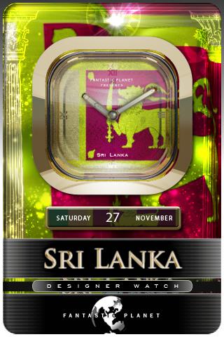 SRILANKA