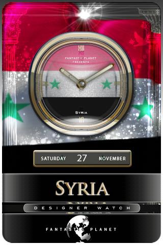 SYRIA