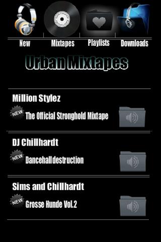 Apploader – Dancehall Vol.1 Android Multimedia