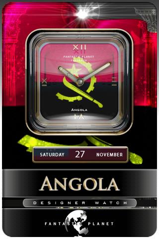ANGOLA Android Multimedia