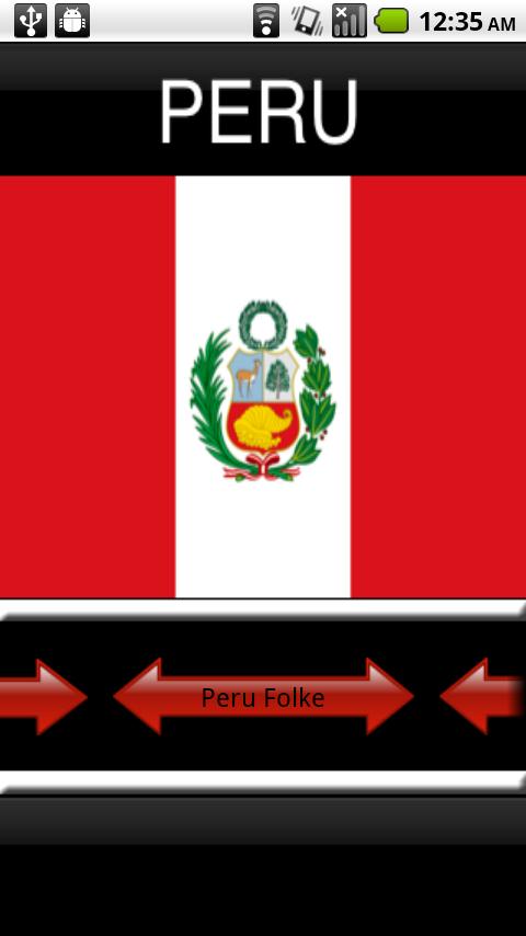 Peru Radio