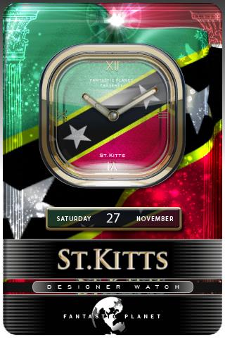 ST.KITTS Android Multimedia