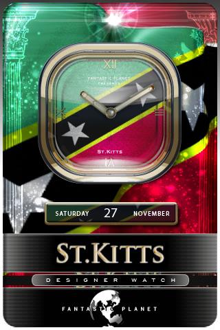 ST.KITTS