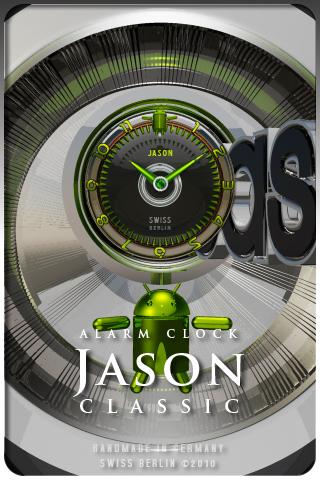 Jason Designer Android Multimedia