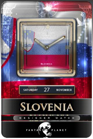 SLOVENIA Android Multimedia