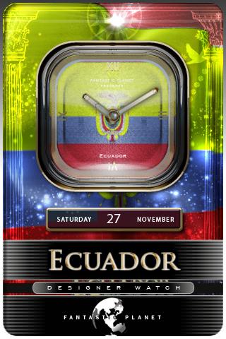 ECUADOR