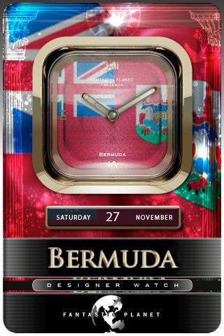 BERMUDA