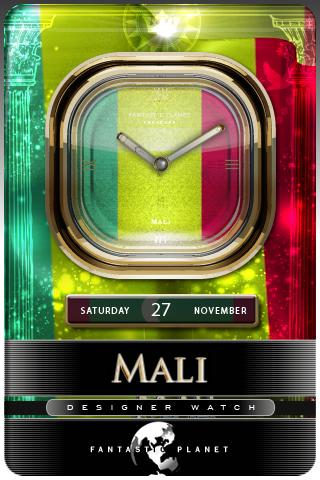 MALI Android Multimedia