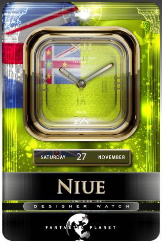 NIUE Android Multimedia