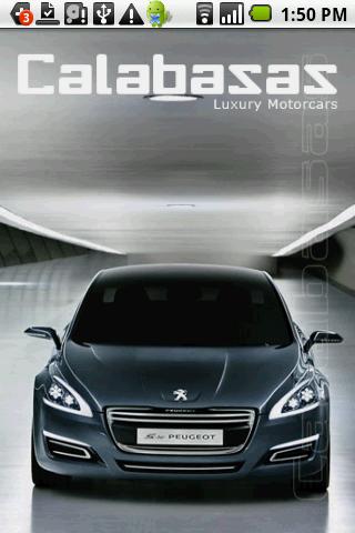 Peugeot Cars Wallpaper-Z Android Media & Video