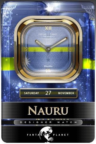 NAURU Android Multimedia