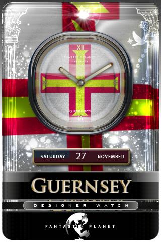 GUERNSEY Android Multimedia