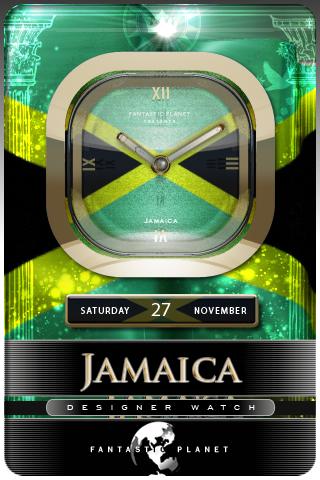 JAMAICA Android Multimedia