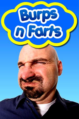 Burps N Farts Soundboard Android Multimedia