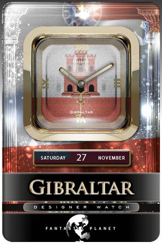 GIBRALTAR Android Multimedia