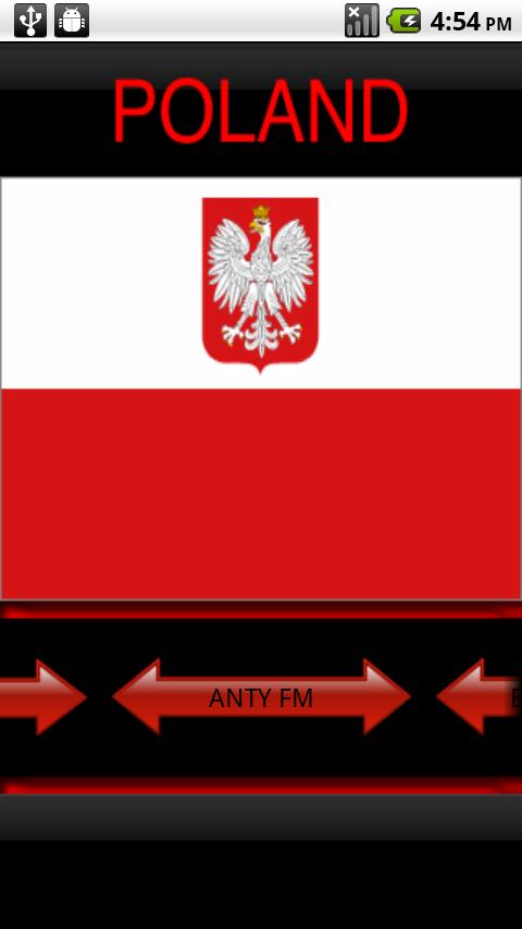 Polish Radio Android Multimedia