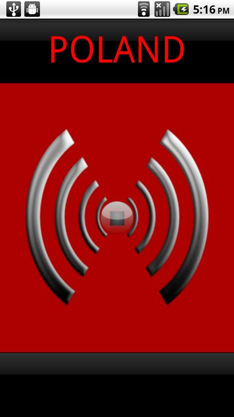 Polish Radio Android Multimedia