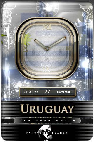 URUGUAY Android Multimedia
