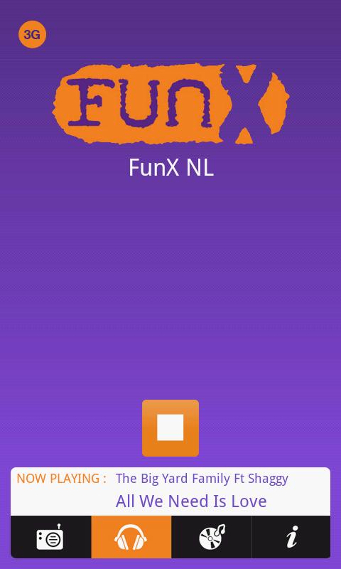 FunX Android Media & Video