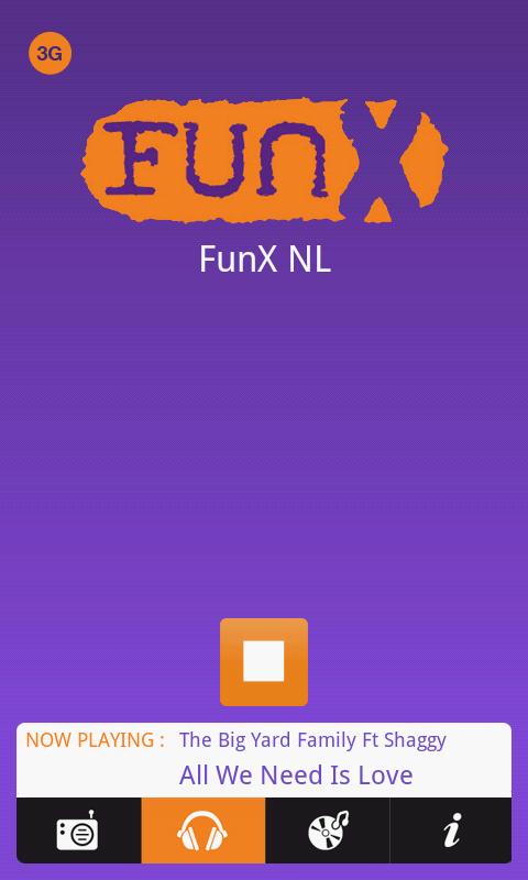 FunX