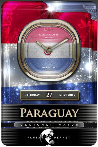 PARAGUAY Android Multimedia