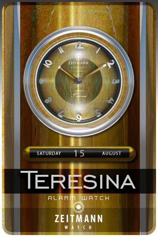 TERESINA themes Android Multimedia