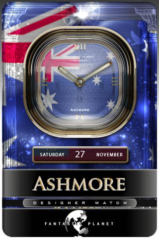 ASHMORE Android Multimedia