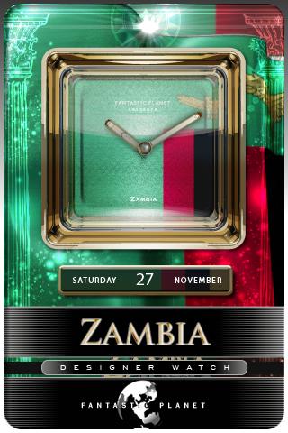 ZAMBIA Android Multimedia