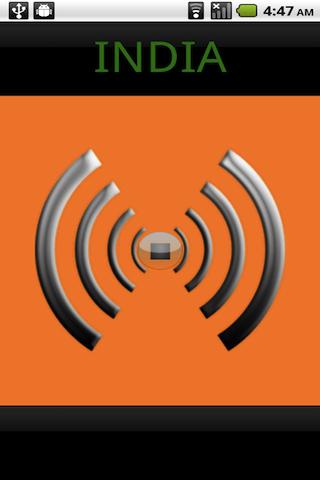 India Radio Android Multimedia