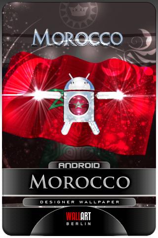 MOROCCO wallpaper android