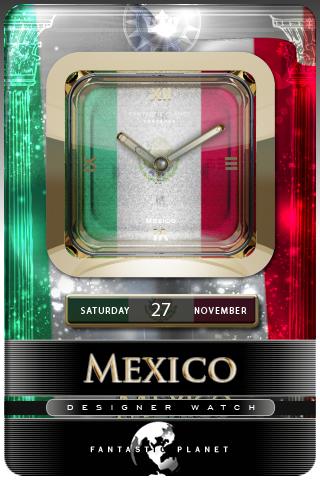 MEXICO Android Multimedia