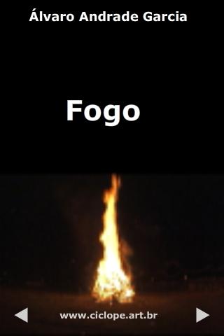 livrE: Fogo