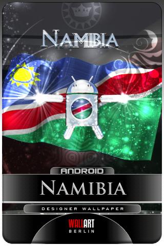 NAMIBIA wallpaper android