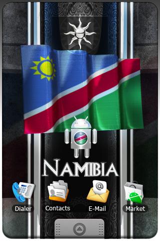 NAMIBIA wallpaper android Android Multimedia