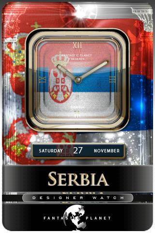 SERBIA Android Multimedia