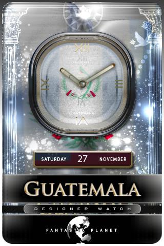 GUATEMALA Android Multimedia