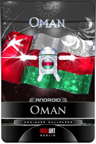 OMAN wallpaper android Android Multimedia