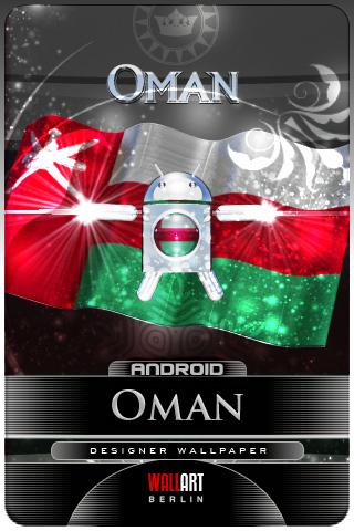 OMAN wallpaper android