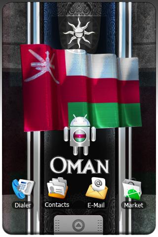 OMAN wallpaper android Android Multimedia