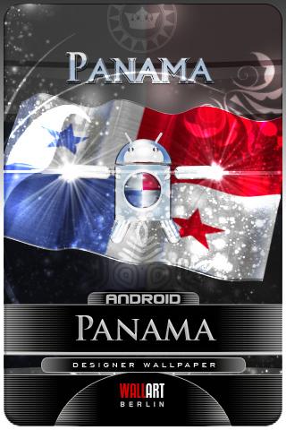 PANAMA wallpaper android Android Multimedia
