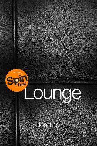 Spin That Lounge Radio Android Multimedia