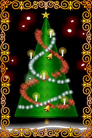 MagicMarker Christmas Edition Android Multimedia