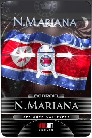 NMARIANA wallpaper android