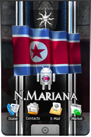 NMARIANA wallpaper android Android Multimedia