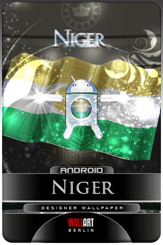 NIGER wallpaper android Android Multimedia