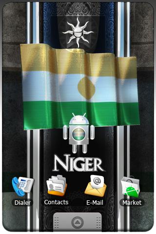 NIGER wallpaper android Android Multimedia