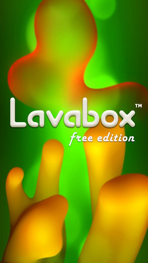 LavaBox Free