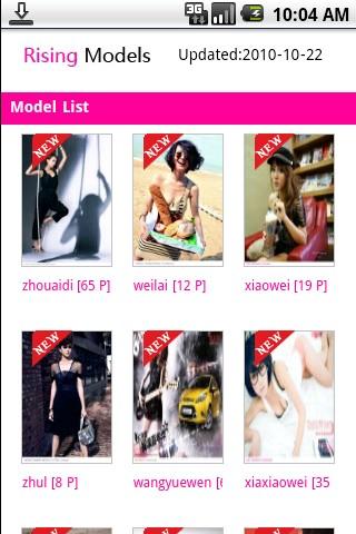 RisingModels Android Multimedia