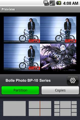 Bolle Photo Android Multimedia
